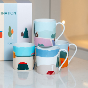 Кружка Destination Sud 300 мл