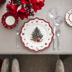 Блюдо сервировочное Toy’s Delight 35 см