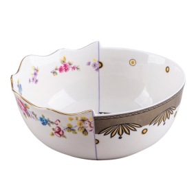 Салатник Saylac Hybrid 15,5 см