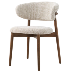 Стул Calligaris Oleandro, Hemp