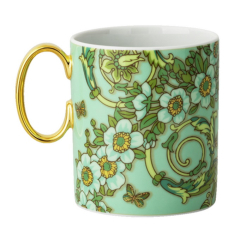 Кружка Versace Le Jardin Green 300 мл