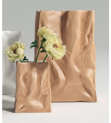 Ваза Bag Ceramic 18 см