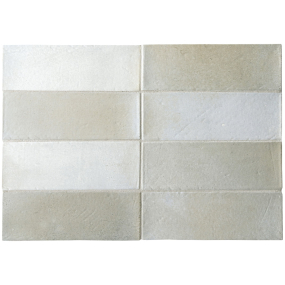 Керамогранит Equipe Miyako 5х15, Ether, 7,8 мм