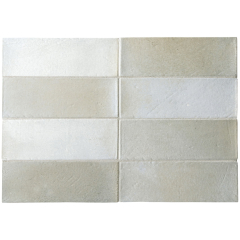 Керамогранит Equipe Miyako 5х15, Ether, 7,8 мм