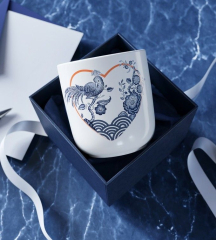 Кружка без ручки Paradiso 290 мл