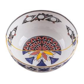 Салатник Tiwanaku Hybrid 16 см