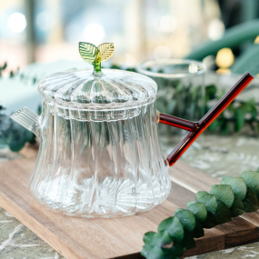 Заварник Greenwood 840 мл