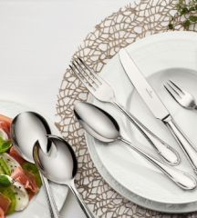 Набор столовых приборов Mademoiselle, 68 предметов