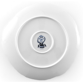 Тарелка столовая "Дракон Имари" Classics on Acid 28 см