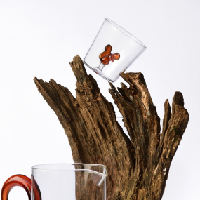 Стакан "Белка" Animal Farm 300 мл