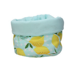 Корзинка для хлеба Textile Panarea 16х14 см