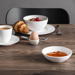 Пиала Manufacture Rock Blanc 13 см