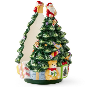 Салфетница "Елка" Christmas Tree 18х12 см