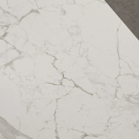 Плитка Керамогранит Italon Charme Evo 60х60 Lux Statuario, 9 мм