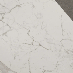 Плитка Керамогранит Italon Charme Evo 60х60 Lux Statuario, 9 мм