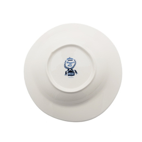 Тарелка глубокая "Птица в цветах" Classics on Acid 25 см