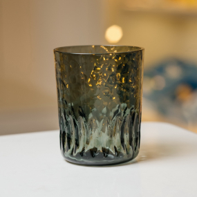 Стакан Glass Serena 320 мл, серый