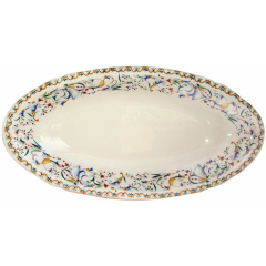 Блюдо для солений Toscana 27,8х14,2 см