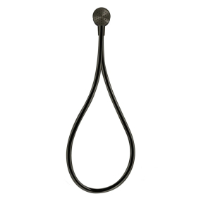 Комплект для душа Gessi HI-FI 63099.187, состаренная бронза