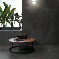 Керамогранит Italon Continuum 120х278 Naturale, Petrol, 6 мм