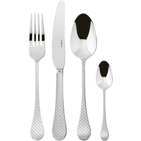 Набор столовых приборов Taormina, 24 предмета