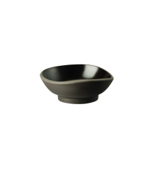 Чаша Junto Slate Grey 12 см