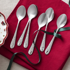 Набор ложек кофейных Toy's Delight, 6 шт