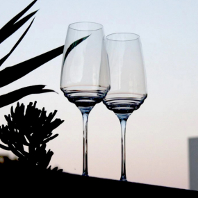 Бокал для игристого вина Esperienze 380 мл