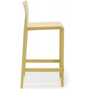 Стул полубарный Pedrali Volt