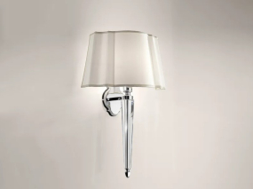 Светильник настенный Devon & Devon Crystal