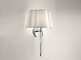 Светильник настенный Devon & Devon Crystal