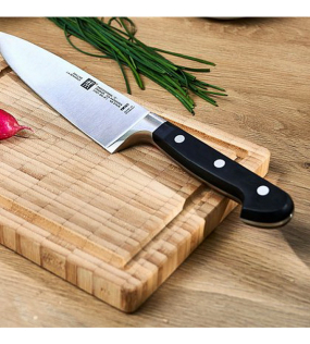 Набор ножей в подставке Professional S, 8 предметов