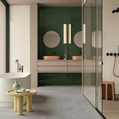 Керамогранит La Faenza Party 120х278 LP, Majo Verde, 6,5 мм