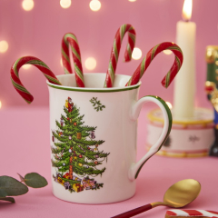 Кружка Spode Christmas Tree 300 мл