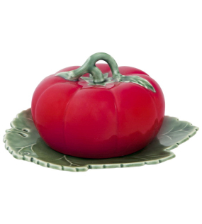 Масленка Tomate 20х18 см