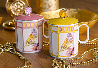 Люксовые подарки к Новому году. Продолжение