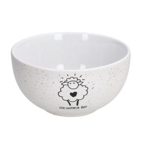 Салатник порционный Beeautiful Day (овечка) 13 см