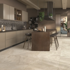 Керамогранит Panaria The Place 60х120 Nat, Midtown White, 9 мм