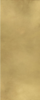 Керамогранит Italon Continuum 80х160 Naturale, Brass Gold, 9 мм