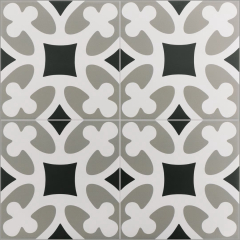 Керамогранит Equipe Rivoli 20х20, Venecia, 8,3 мм