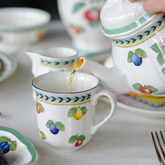 Кружка French Garden 300 мл