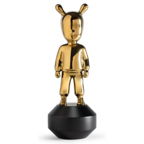 Статуэтка The Golden Guest 30х11х11 см