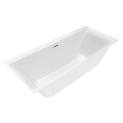 Ванна квариловая Villeroy & Boch Subway 3.0 170х75 SilentFlow, UBQ170SBW2TDV-01, белая