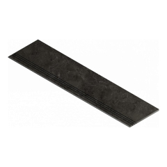 Ступень Italon Voyager 30х120 Naturale, Black, 9 мм