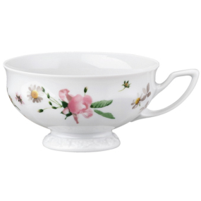 Чашка чайная Maria Pink Rose 200 мл