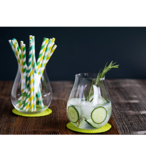 Набор бокалов для джина O Wine Tumbler 760 мл, 4 шт