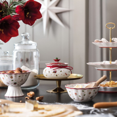 Емкость для печенья Villeroy & Boch Toy’s Delight 10 см