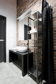 Внешняя часть Kludi Bozz 382440576 смесителя для раковины, хром