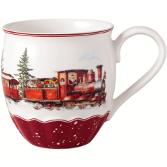 Кружка Annual Christmas Edition 530 мл