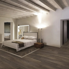 Керамогранит Rondine Greenwood 7,5х45, Bruno, 9,5 мм